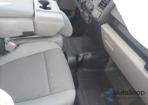 2018 Ford F-150 Xl z USA, uszkodzony, nr VIN 1FTEX1EBXJKD76762